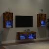 Becuri LED – Lămpi de perete LED