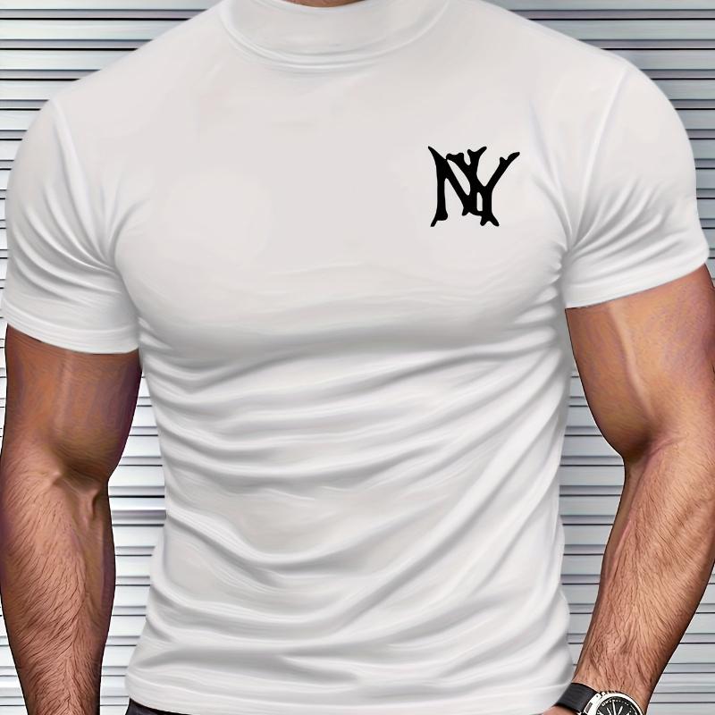 

American Casual Loose T-shirt XXL серый