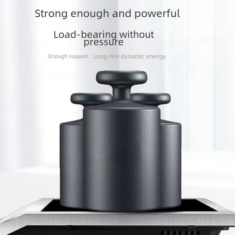 Aragaz cu inducție de mare putere, 3500 W, pentru prăjit la wok, fierbere în oală, aburire și gătit - Ideal pentru magazinele de ceai cu lapte