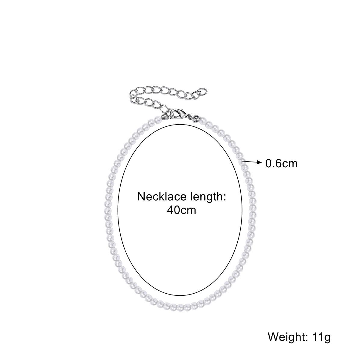 

Ожерелье для женщин, ювелирное ожерелье, простое ожерелье, комплект из 5 ожерелий, женское, красивое, элегантное ожерелье для нее