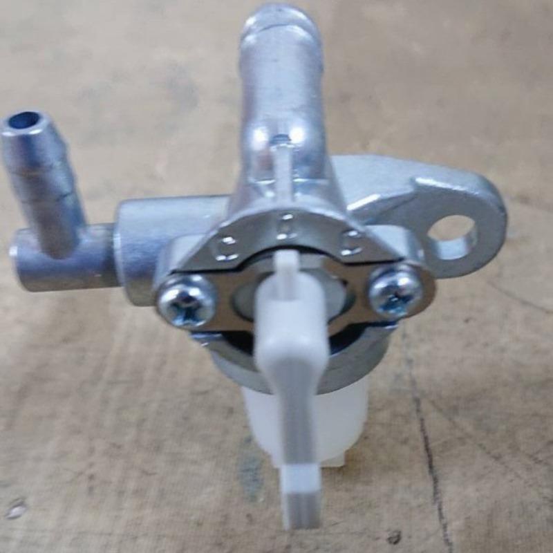 Fuel Valve Fuel Cock For Mitsubishi GT1000 GT1300 KF31040BA