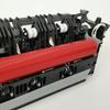 Fuser Unit Assy For Brother MFC-9330CDW MFC-9340CDW MFC-9330 MFC-9340 9330 9340 Fuser Assembly LY6753001 LY6754001