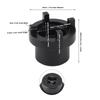 Heat Treated Swingarm Pivot Lock Nut Tool Swingarm Nut Socket Wrench  Motorcycle Repair Shops