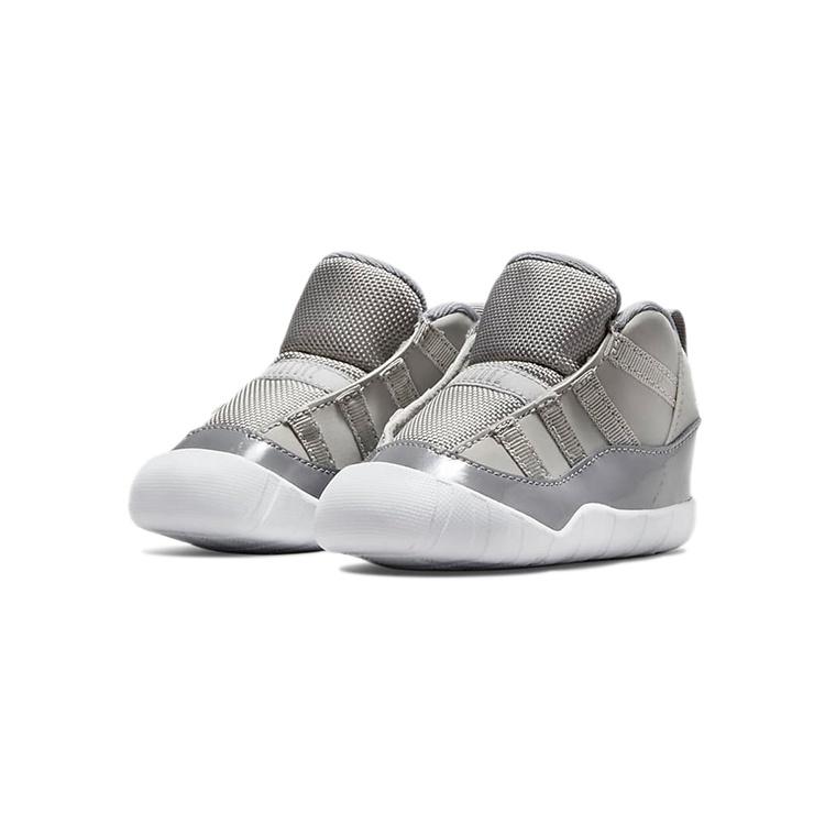 (TD) Air Jordan 11 Retro CB 'Cool Grey' 2021 Baby CI6165-005