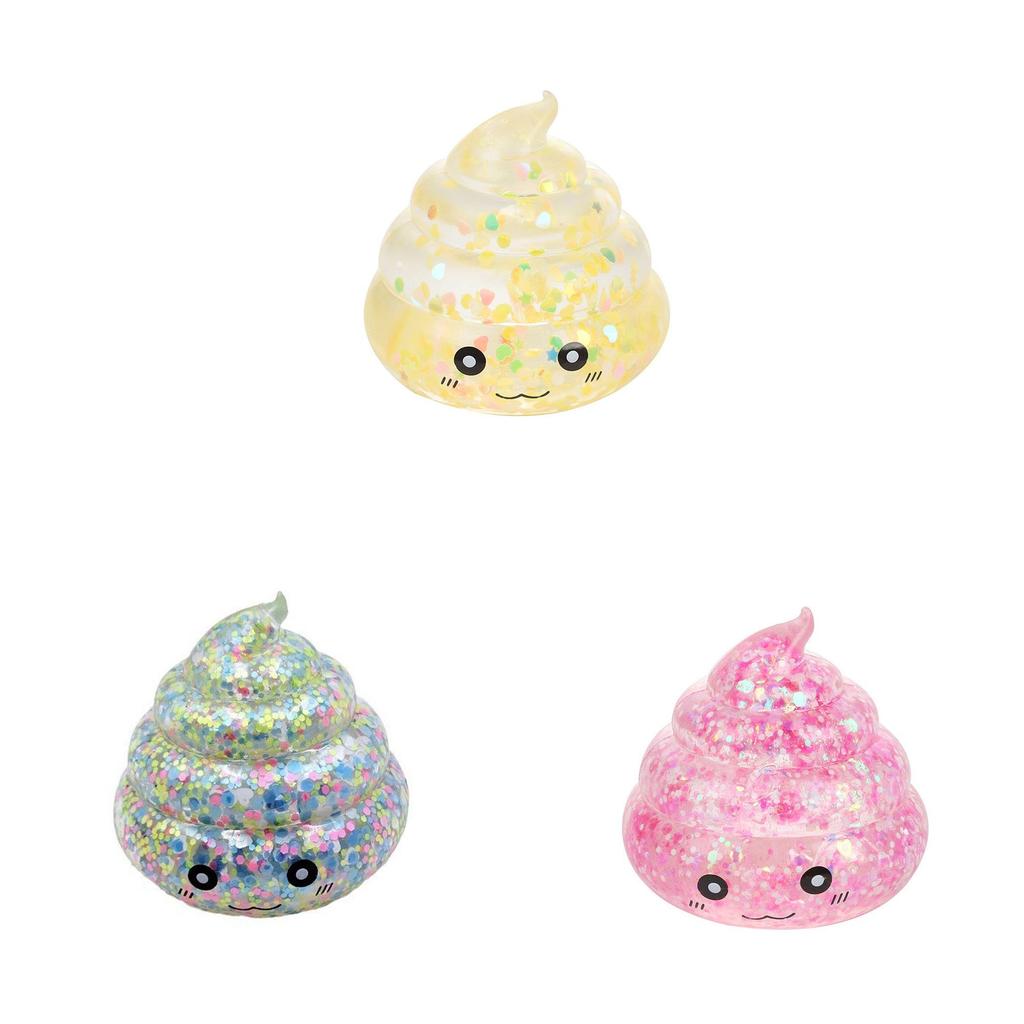 Tpr Fart Toy For Kids With Rebound Function Ideal For Sensory Play And Parentchild Interaction