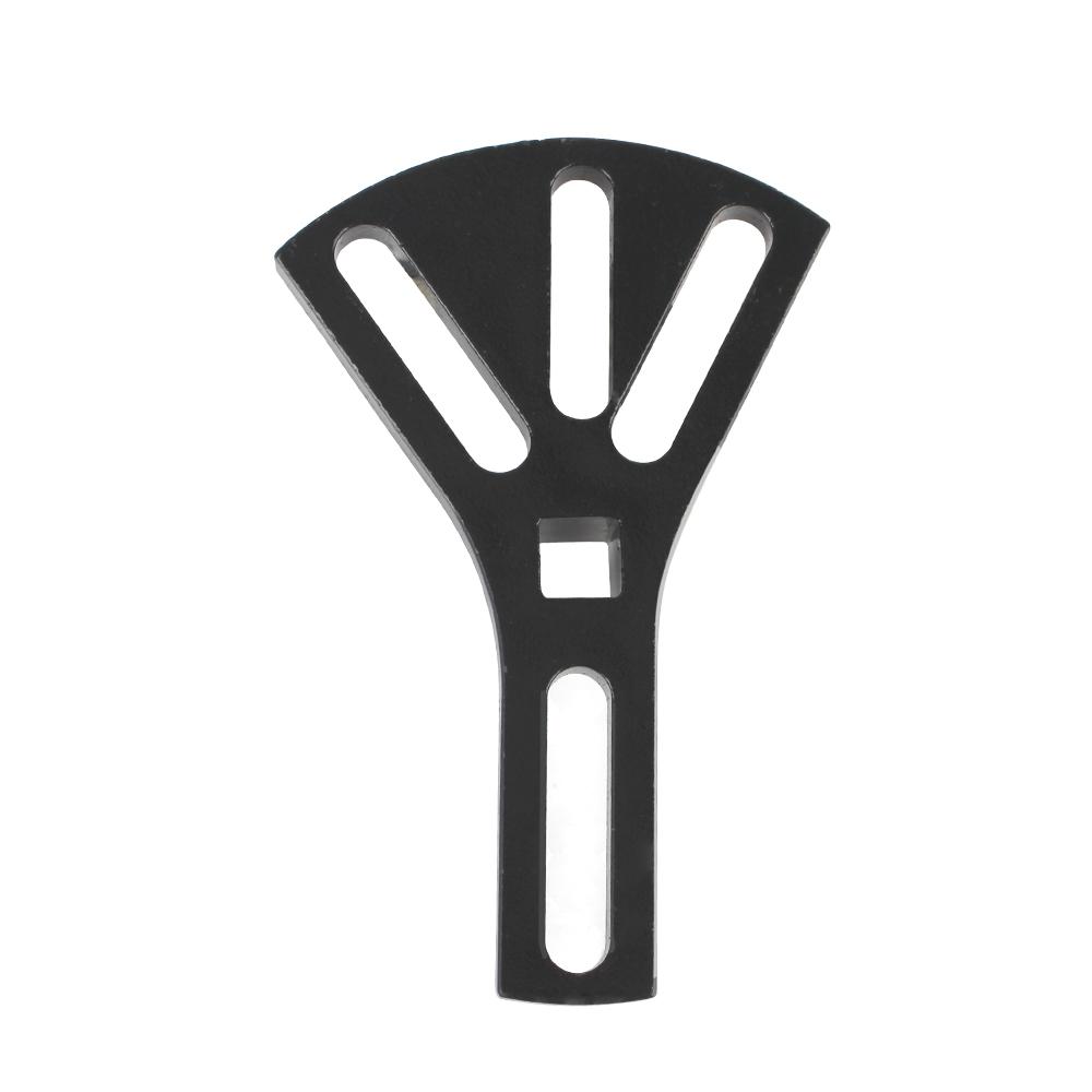 Fuel Tank Repair Kit Gasoline Pump Cap Lock Ring Spanner Adjustable Fuel Pump Lock Ring Tool Fuel Pump Removal Tool Fuel Tank Cap Wrench