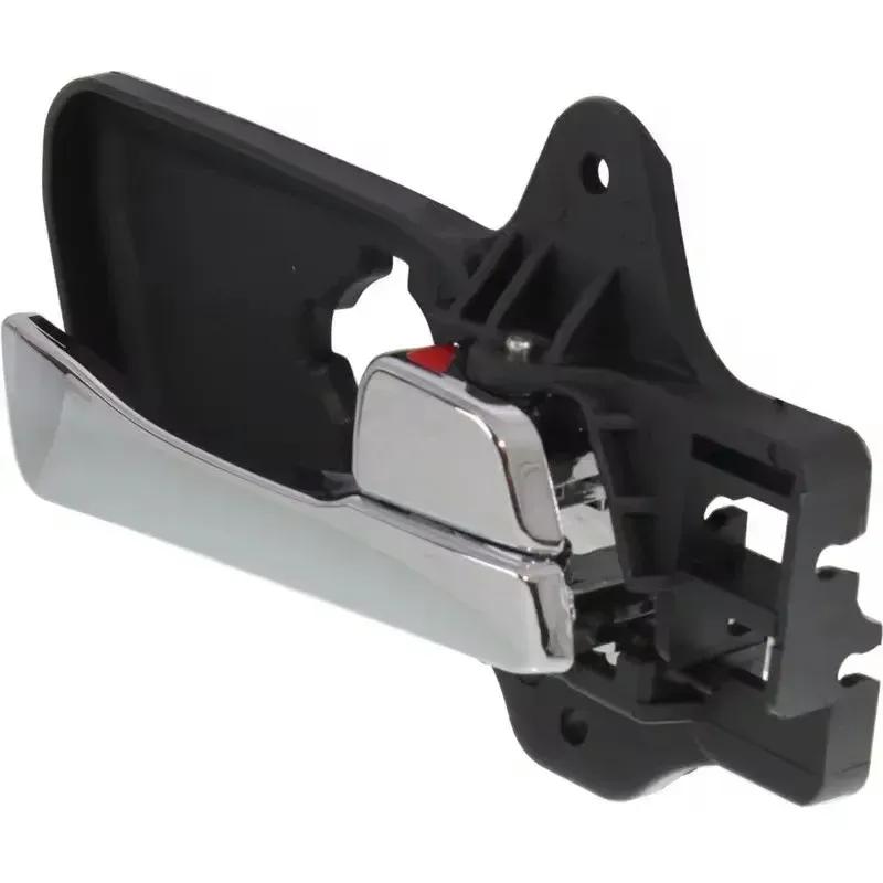 Front Rear Left Right Inner Door Handle For Hyundai I30 I30CW 2007-2011 826102L010 826202L010 836102L010 836202L010