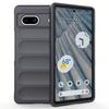 For Google Pixel 7a TPU Phone Case Rugged Back Anti-Slip Cover