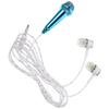 DECHOUS Mini Microphone Lavalier ASMR Phone Vocal Portable Small Microphone Professional Microphone