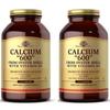 Solgar Calcium 600 Tabletten 240 Tabletten 2 Stk.