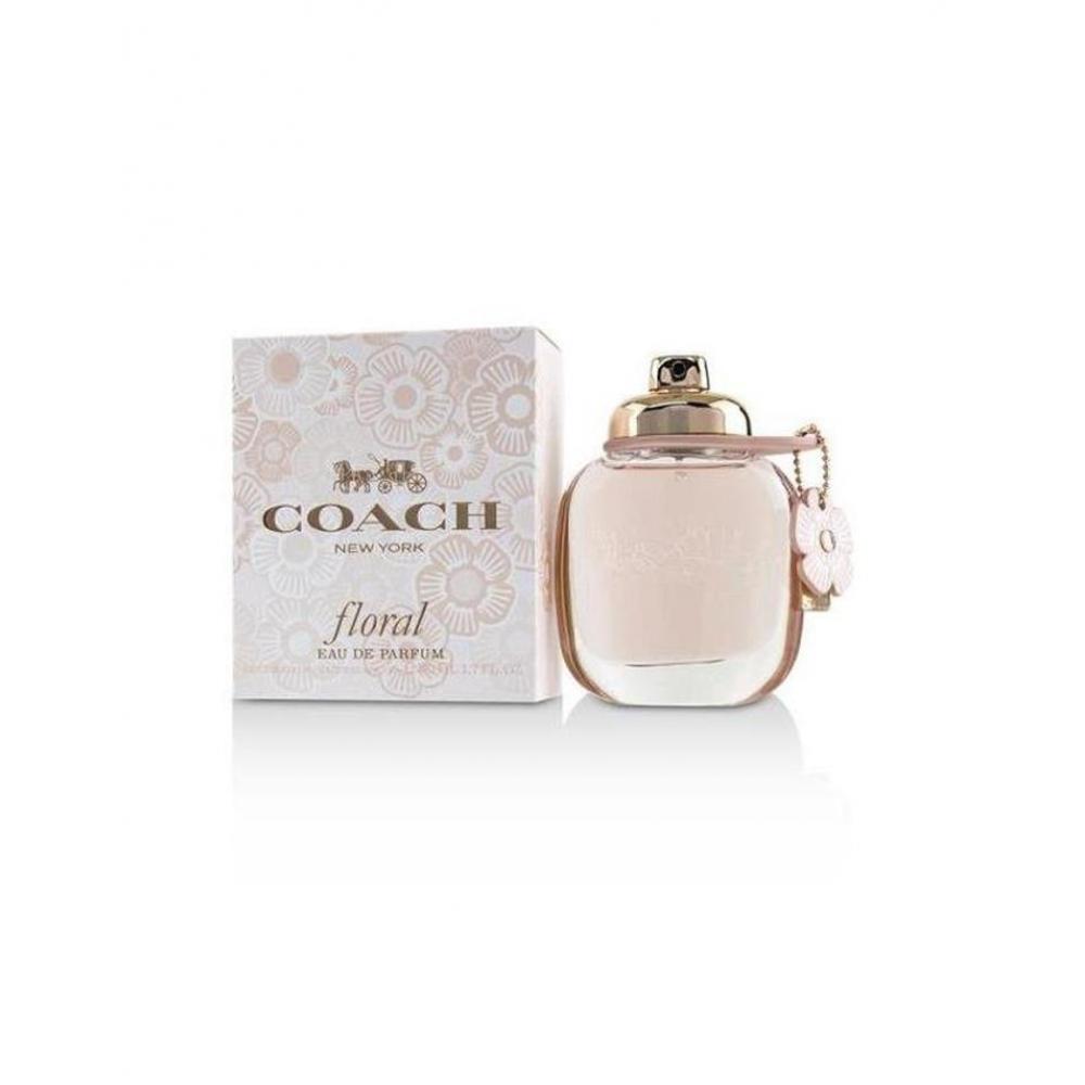 

Парфюмированная вода Coach Floral спрей 50 мл