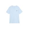 Vans T Shirt Women's Light Blue VN0A54IMUUU