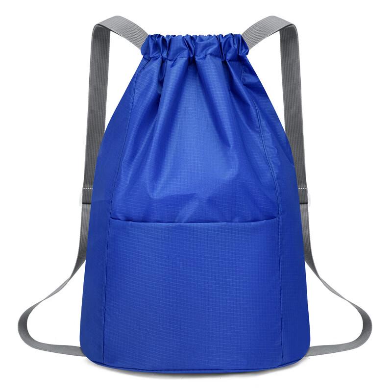 Lee Shen Drawstring Sports Backpack