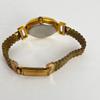 Used [Rare/Vintage] Orient Fancy 19 stones K18GF Manual winding