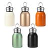 Metal Water Bottles Vacuum Portable Mini Cup Water Bottle Cup for Kids Boy Girl Travel School Sports Outdoor Camping Hiking