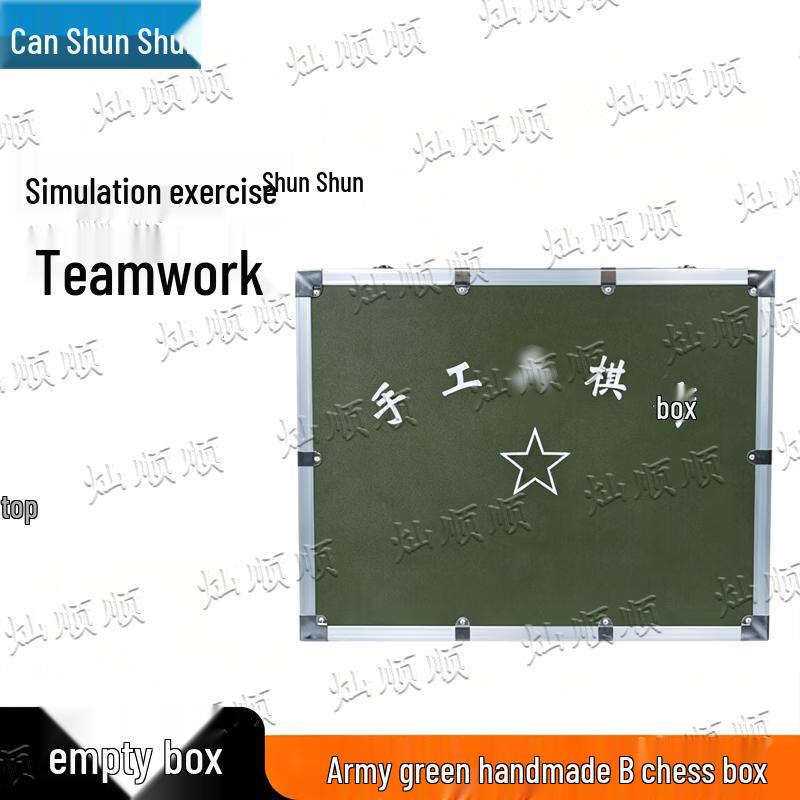 Military Tactical & Field Training Equipment Kits