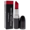 MAC Retro Matte Lipstick All Fire Up Pink Red Shipped from the US