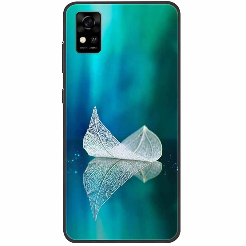 Phone Covers For ZTE Blade A31 / A 31 Lite Plus Case Print Cat Lion TPU Silicone Fundas For ZTE Blade A31 Cases A31Lite a31Plus
