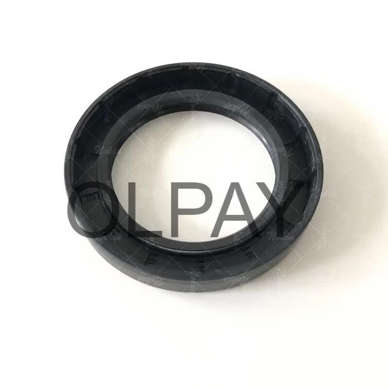 Jiehang Transmission Second Shaft Rear Oil Seal