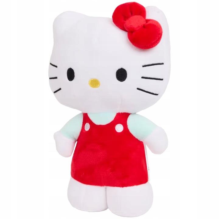 Super Merchant Hello Kitty Pluche Speelgoed 26 Cm