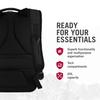 Victorinox Official VX SPORT EVO Compact Backpack (611416)