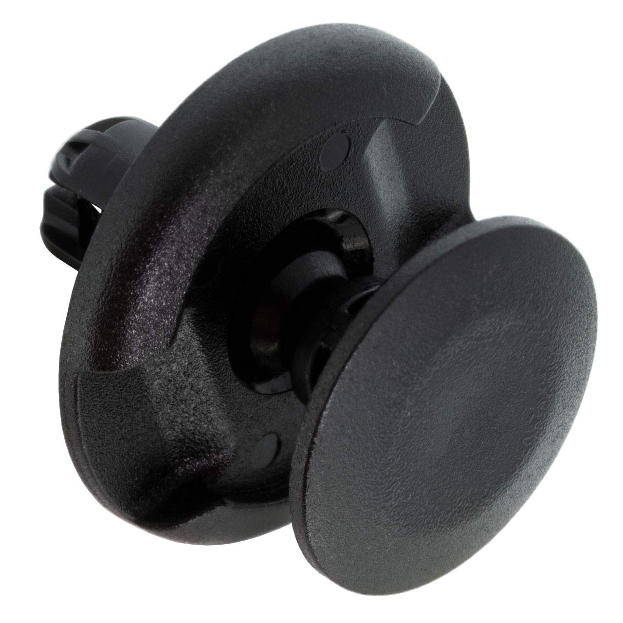 

Matsuyama Parts 2-601 Клипса крыла 0,3 дюйма (7 мм) Suzuki Mazda Toyota Daihatsu Mitsubishi 50 шт (50) чёрный