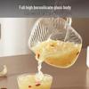Joyoung 1L Smart Glass Health Kettle