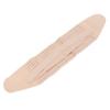 Postpartum Belly Band Polyester Abdominal Binder Support Wrap Belt Body Shaper for Women Skin Color