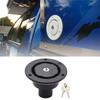 T-Top-Rated-Lockable Filler Neck For Water Tanks Caravan Fresh Water Fill Hatch Inlet Camper Trailer Tank Caps RV Accessory