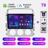 For Suzuki Liana 2004-2007 Android Car Radio GPS Navigation Carplay Stereo WIFI 4G Multimedia Video Player Intelligent Headunit