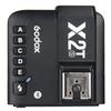 Godox X2T High-Speed TTL Wireless Flash Trigger
