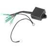 CDI Unit Assy Boat Engine Accessory 6L5‑85540‑M0‑00 Fit for Yamaha 3HP Outboard Motors