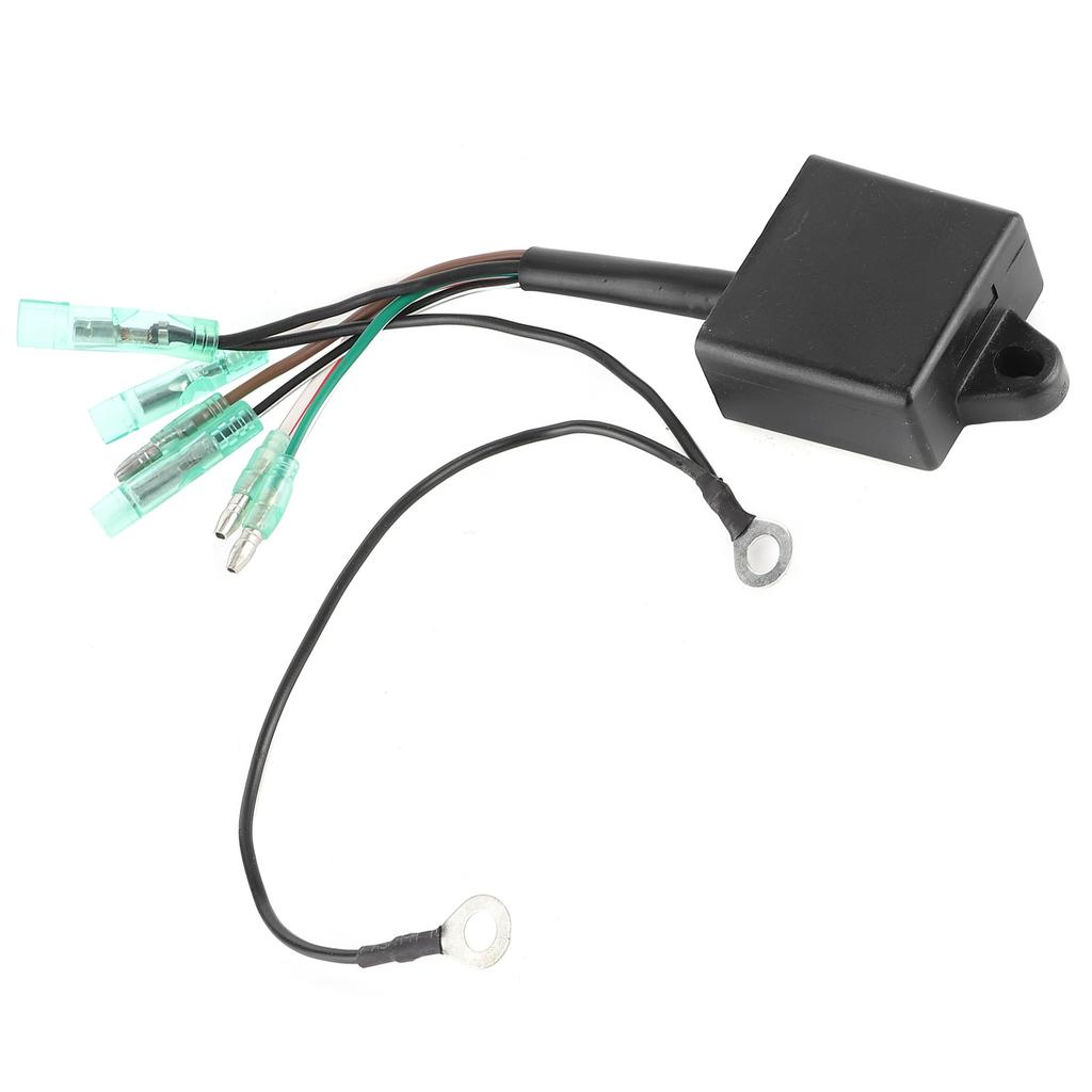 CDI Unit Assy Boat Engine Accessory 6L5‑85540‑M0‑00 Fit for Yamaha 3HP Outboard Motors