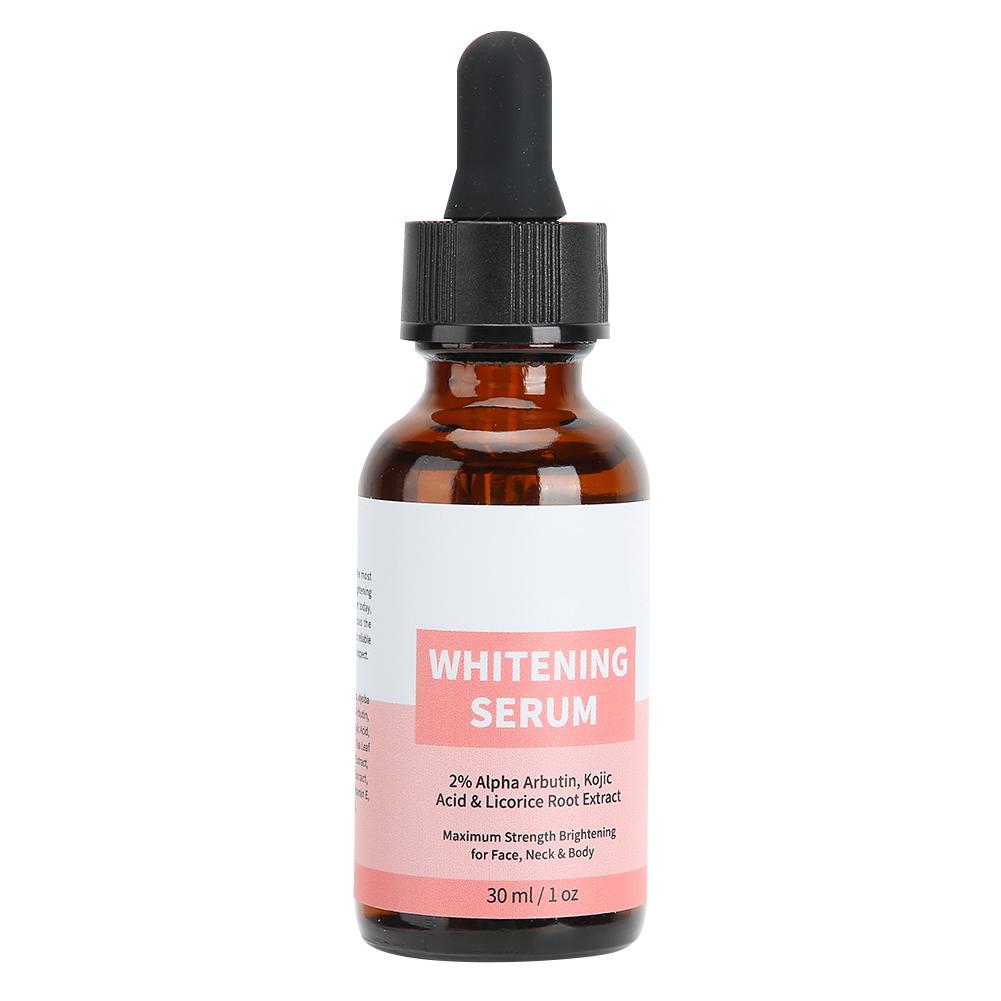 MELAO Whitening Serum Brightening Face Moisturizing Toner Firming Repairing Concentrate