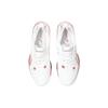 New Asics Solution Speed FF 2 OC Cushioning Low Top Tennis Shoes Women's Red White 1042A135-105