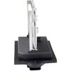 Gebläsemotorwiderstand Temperaturregelung Kompatibel mit Nissan Cube 2009-2010 / Versa 2007-2011 / Tiida 2007-2009 / 27150ED000 27150-ED000