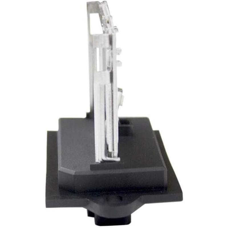 Gebläsemotorwiderstand Temperaturregelung Kompatibel mit Nissan Cube 2009-2010 / Versa 2007-2011 / Tiida 2007-2009 / 27150ED000 27150-ED000