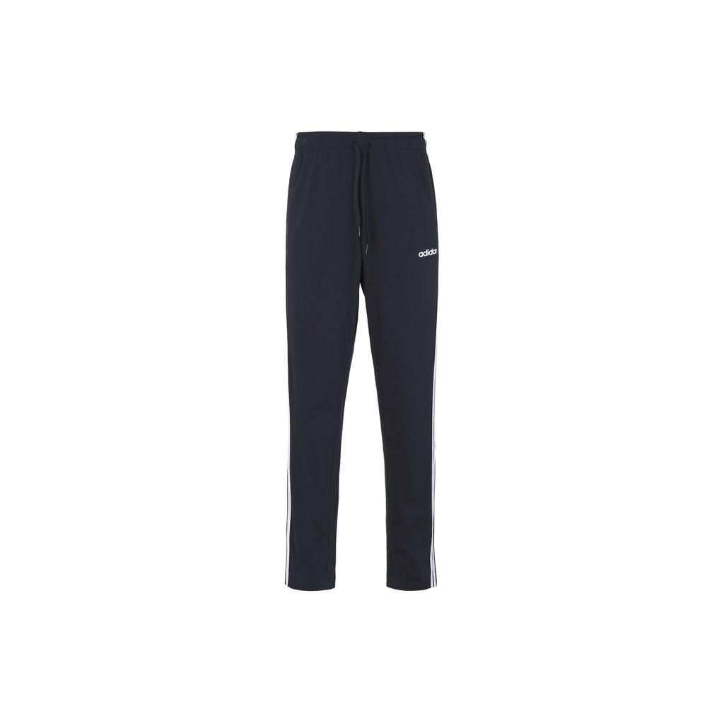 adidas Knitted Sweatpants Men's Legend Ink DU0457