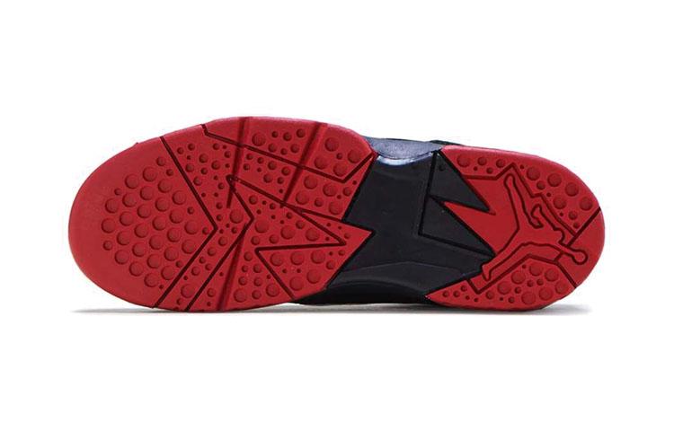 Jordan True Flight Negru TD 343796-062