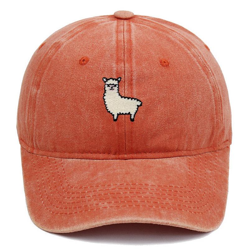 Vintage Adjustable Unisex Vintage Cap for Outdoor Hiking and Mountaineering