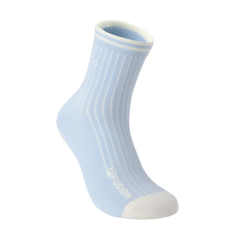 Fila FUSION Unisex Mid-Calf Sports Socks