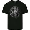 Celtic Viking Norse God Warrior Gym MMA Kids T-Shirt Childrens
