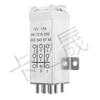 Mercedes-Benz C-Class/E-Class Power-Off Protector Relay A0005406745