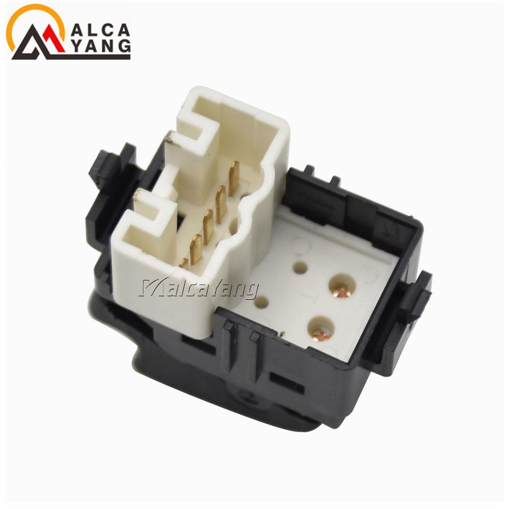 Car Power Window Switch 84810-12080 For Toyota YARIS ECHO VIOS COROLLA PRIUS PRADO HILUX 4RUNNER HIACE