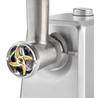Meat Grinder Caso FW 2500 Silver (2873)
