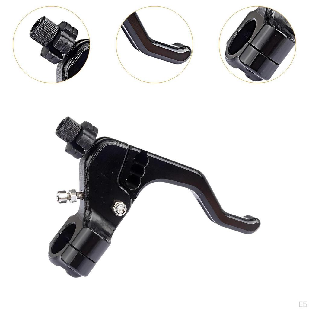 22mm 7/8" Folding Clutch Brake Lever for Motocross Accs