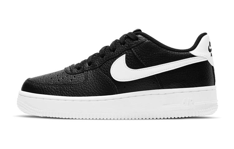

Nike Air Force 1 Low Black White GS CT3839-002 38