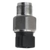 Fuel Rail Pressure Sensor 89458-60010 For Toyota Hiace Hilux Prado 3.0 D4D 6-Pin