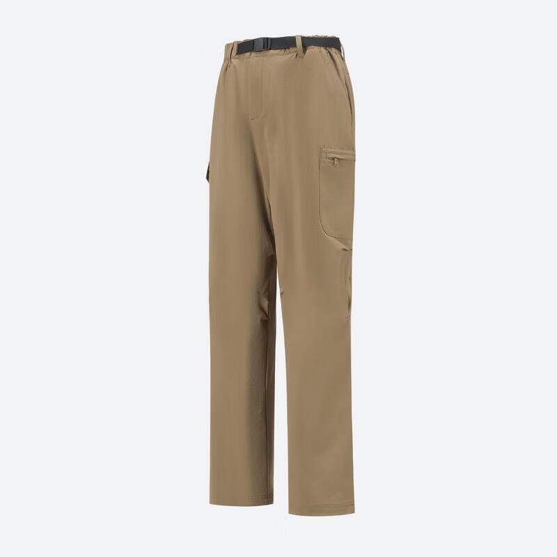Decathlon NH900 Women s Quick-Dry Outdoor Cargo Pants 38