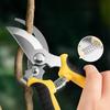 1Pc Pruning Pliers Fruit Trees Grass Brush Gardening Grafting Tools Agricultural Pruning Shears